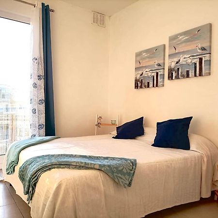 Sliema, Villa Savoia Luxury Apartment For 5 Guests Gzira Eksteriør bilde