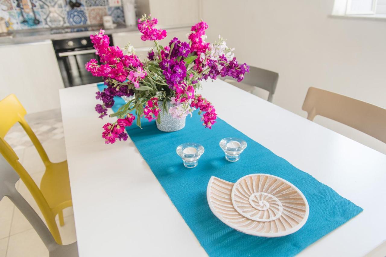 Sliema, Villa Savoia Luxury Apartment For 5 Guests Gzira Eksteriør bilde