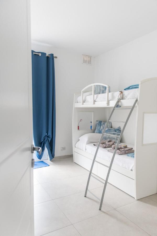 Sliema, Villa Savoia Luxury Apartment For 5 Guests Gzira Eksteriør bilde