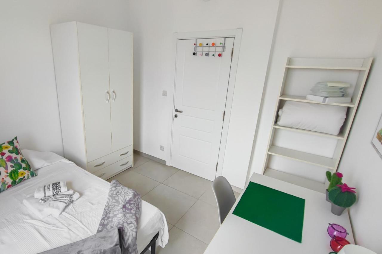 Sliema, Villa Savoia Luxury Apartment For 5 Guests Gzira Eksteriør bilde