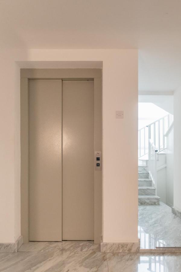 Sliema, Villa Savoia Luxury Apartment For 5 Guests Gzira Eksteriør bilde