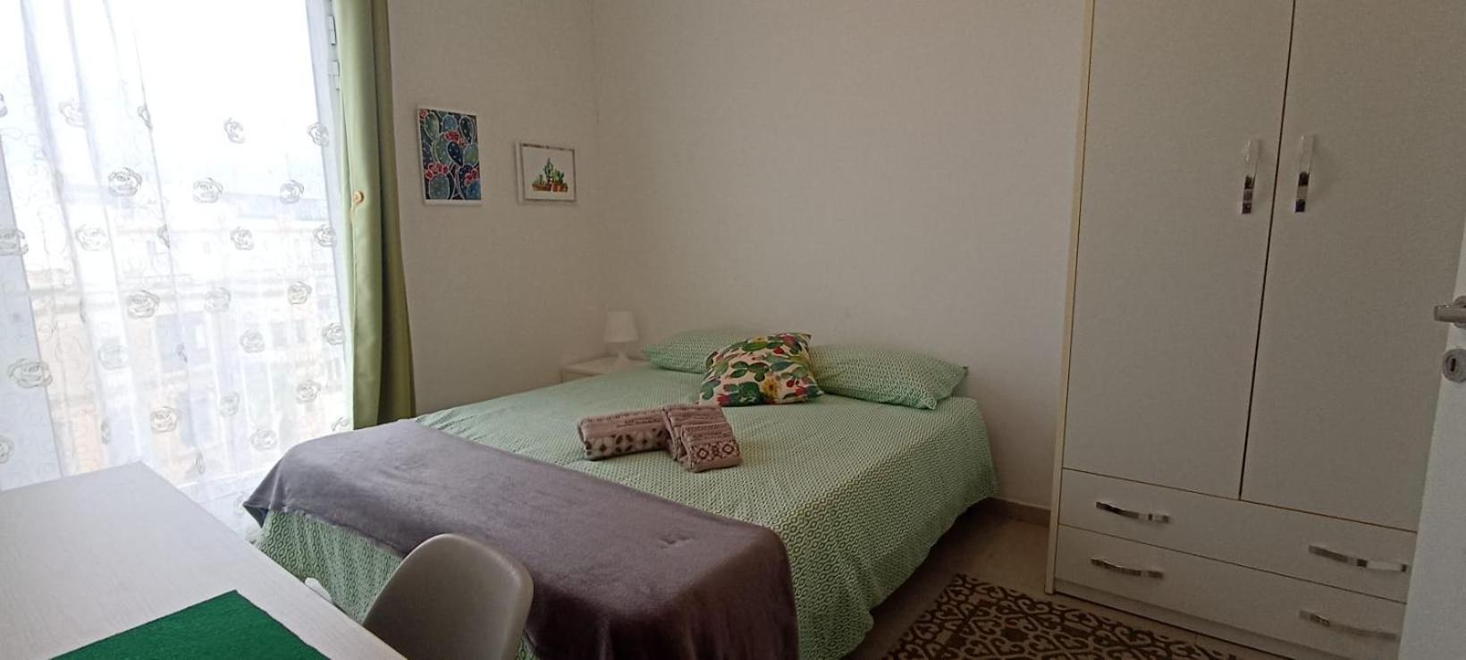 Sliema, Villa Savoia Luxury Apartment For 5 Guests Gzira Eksteriør bilde